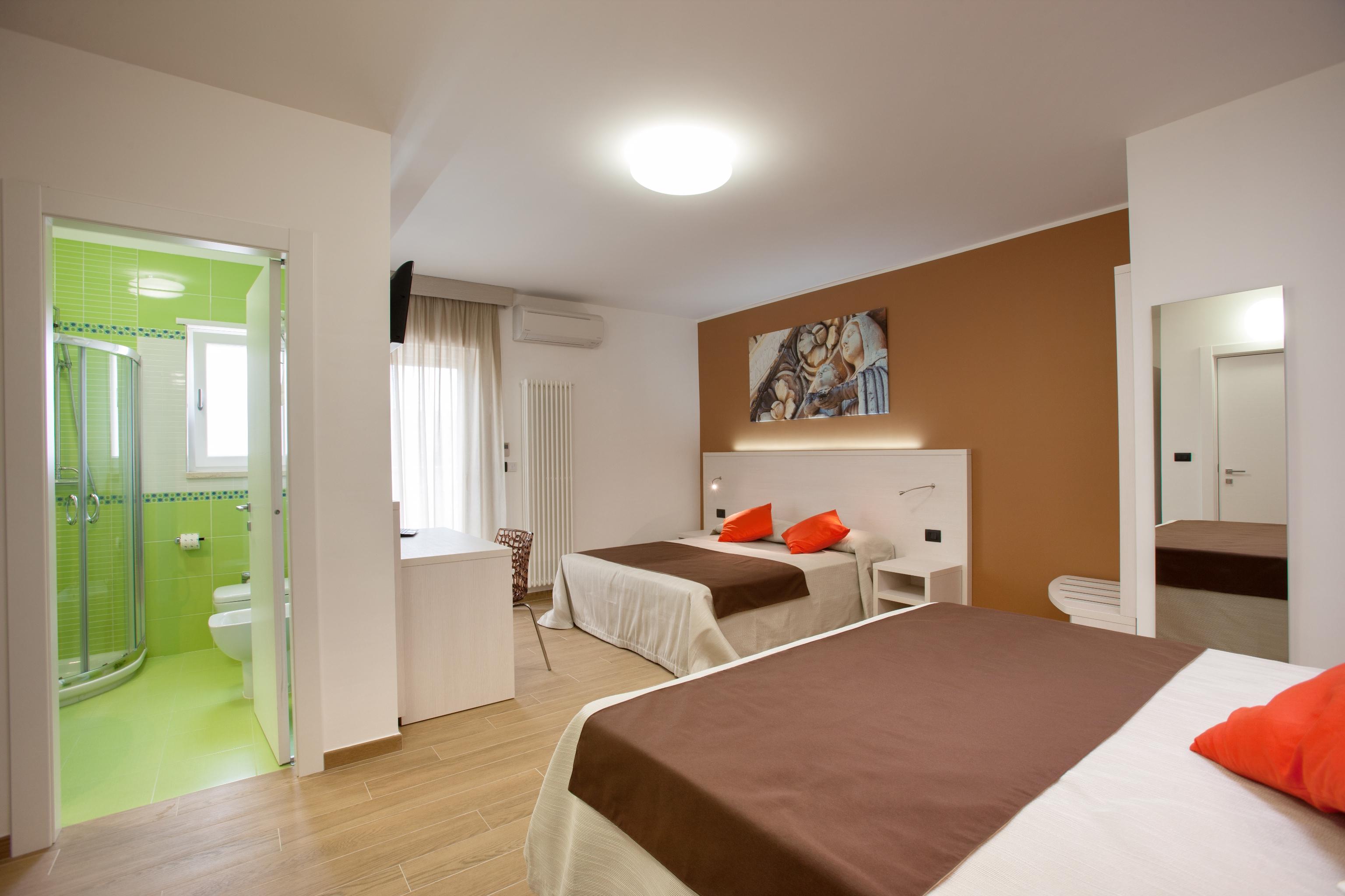 גאליפולי B&B Aria Di Mare מראה חיצוני תמונה