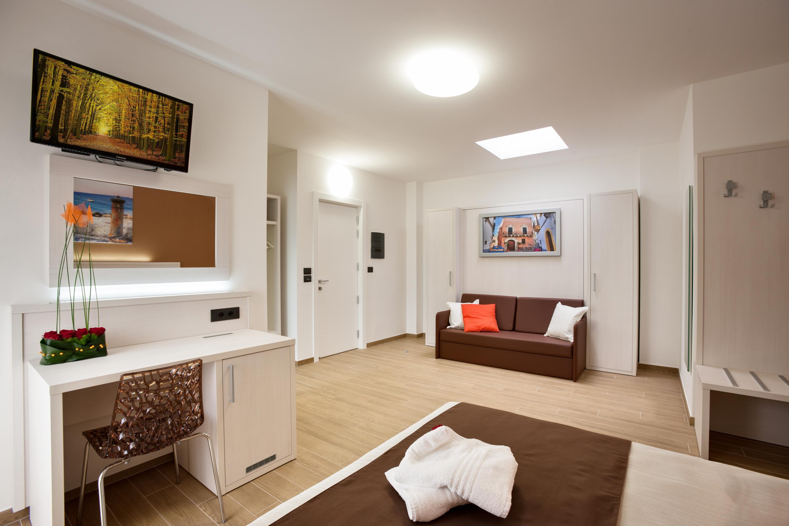 גאליפולי B&B Aria Di Mare מראה חיצוני תמונה
