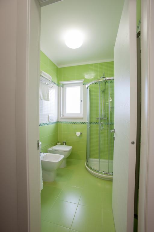 גאליפולי B&B Aria Di Mare חדר תמונה